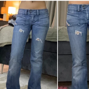 Diesel jeans  - Intressekoll på mina diesel jeans som inte kommer till användning🥰