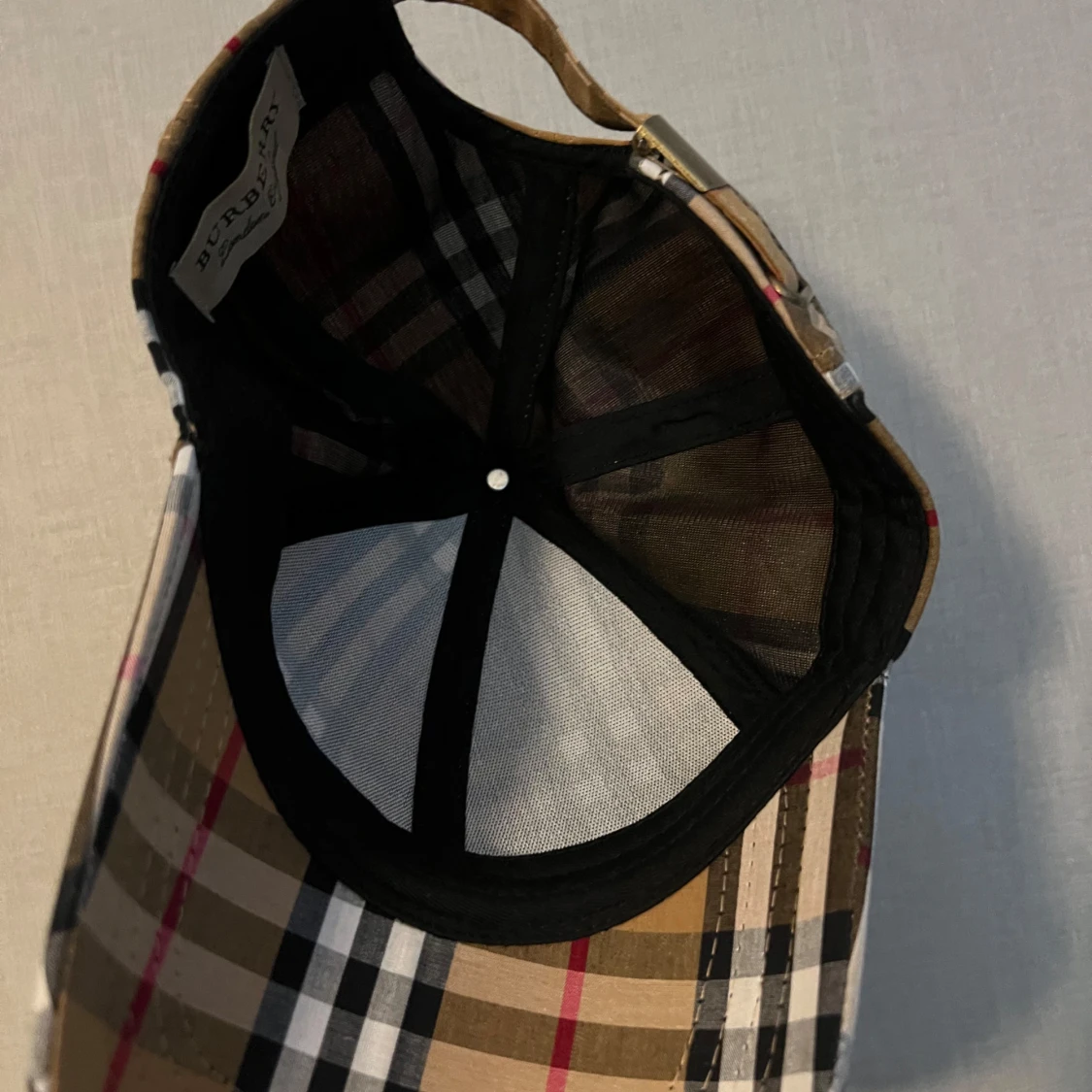 Burberry Keps - 91