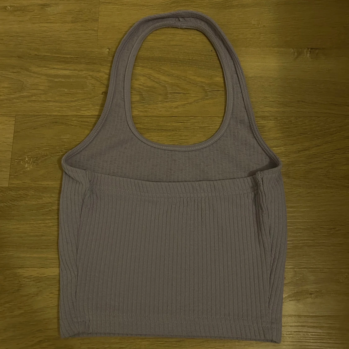 Lila Haltertopp  - 90