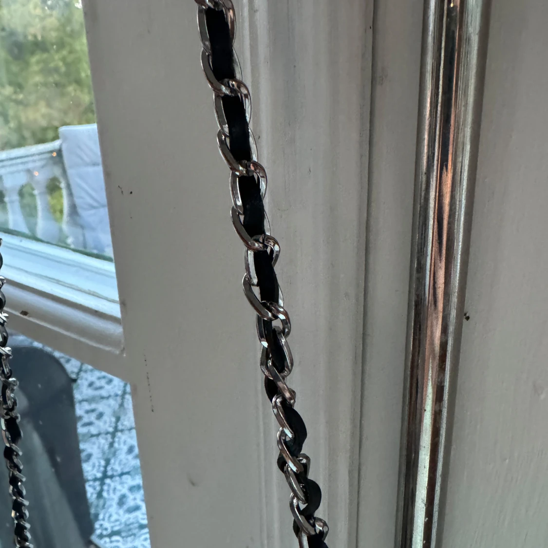 Zadig Voltaire väska  - 91