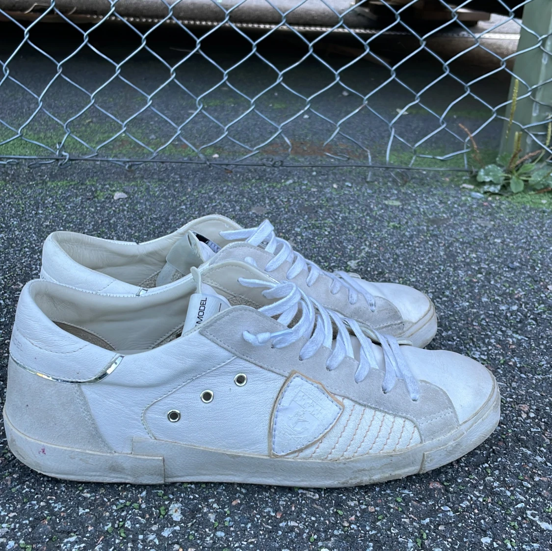 Philippe modell skor