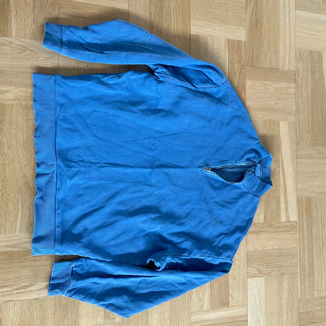 Asos Zip Tröja  - 90