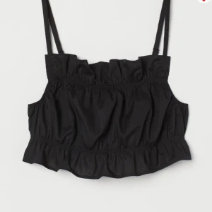 Topp - Söt topp från hm 🥰