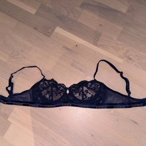 Lounge topp - Endast provad bh från lounge 