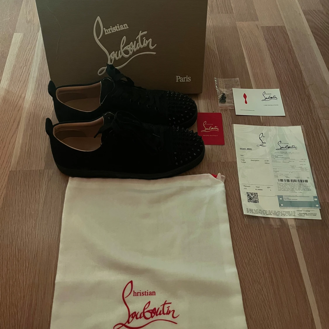 christian louboutins - 90