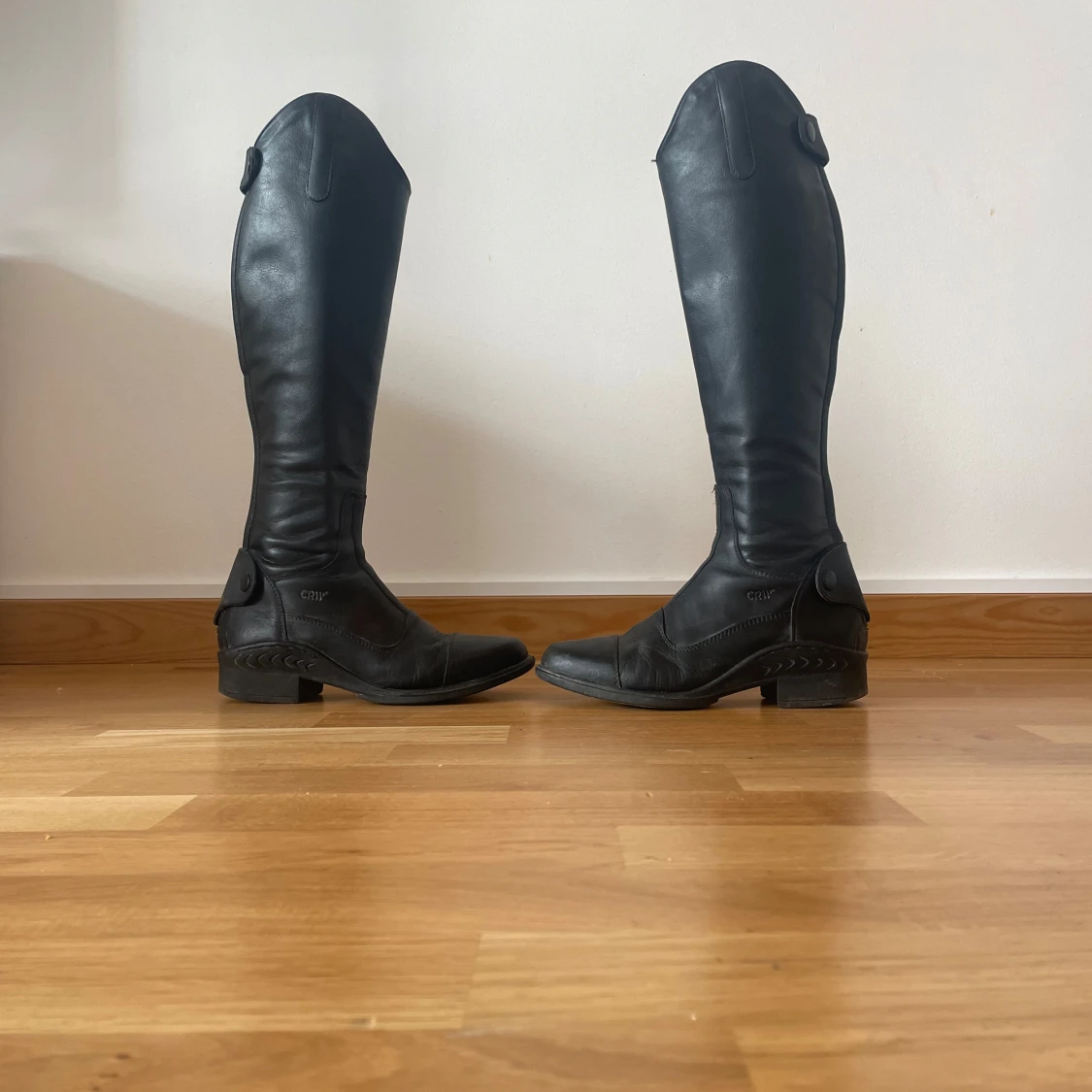 Crw ridstövlar  - 91