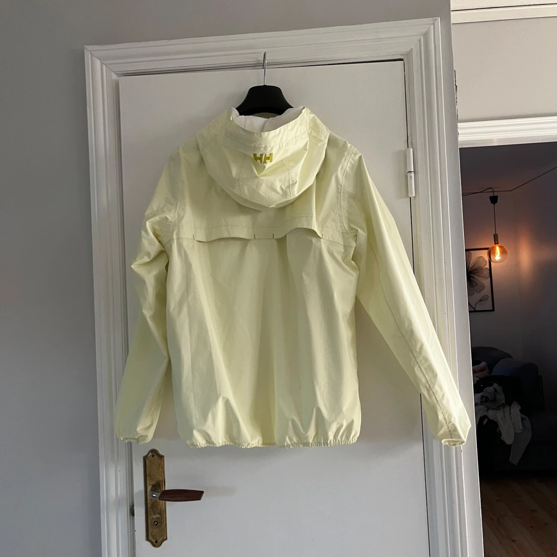 Helly Hansen Vindjacka - 1