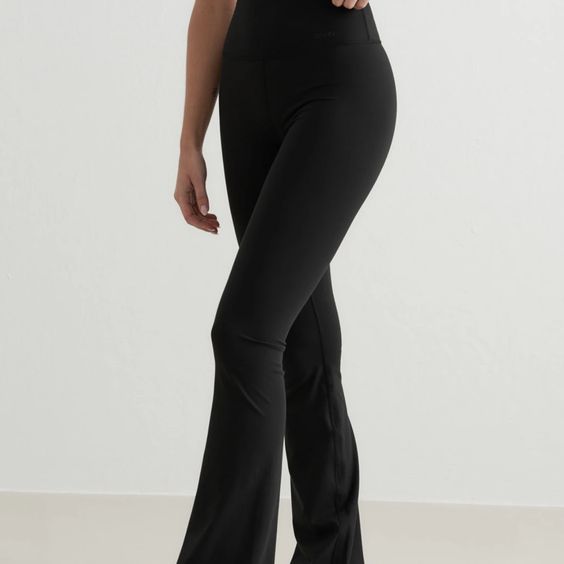 AIMIN flare tights - 91