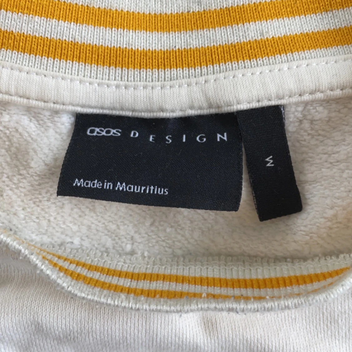 Asos Design Sweatshirt  - 91