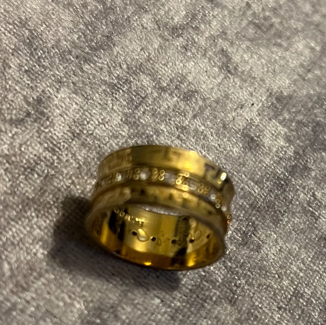 Guldring Diamonds - 91