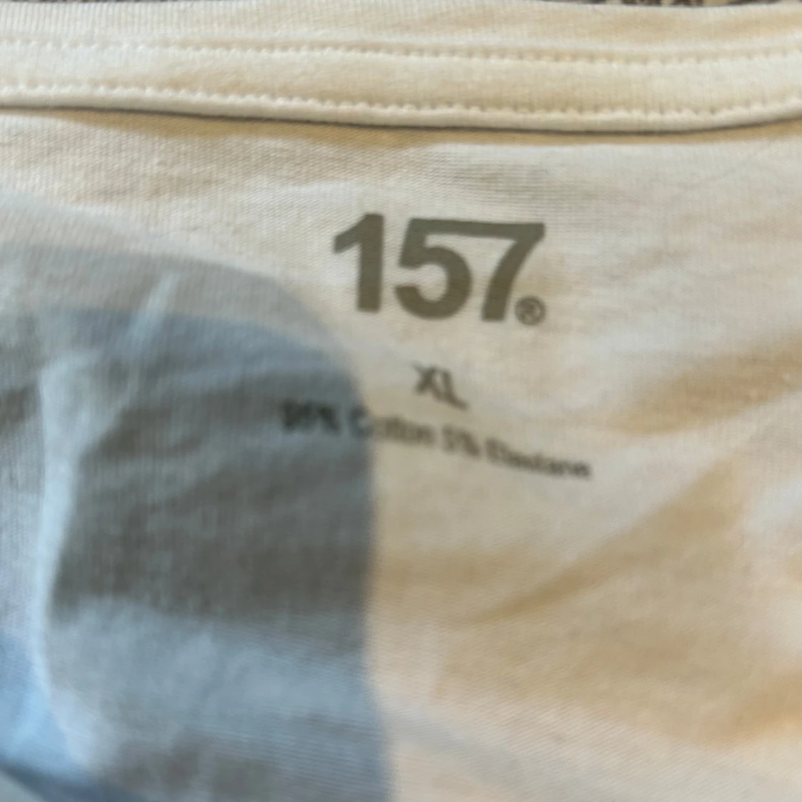 Långärmad T-shirt  - 90