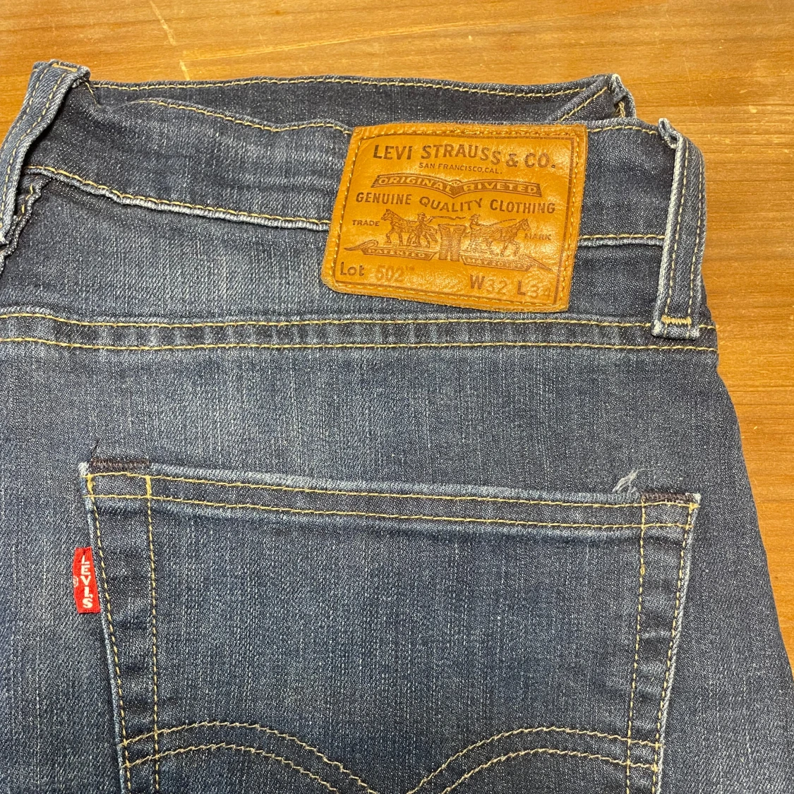 Levis jeans  - 92