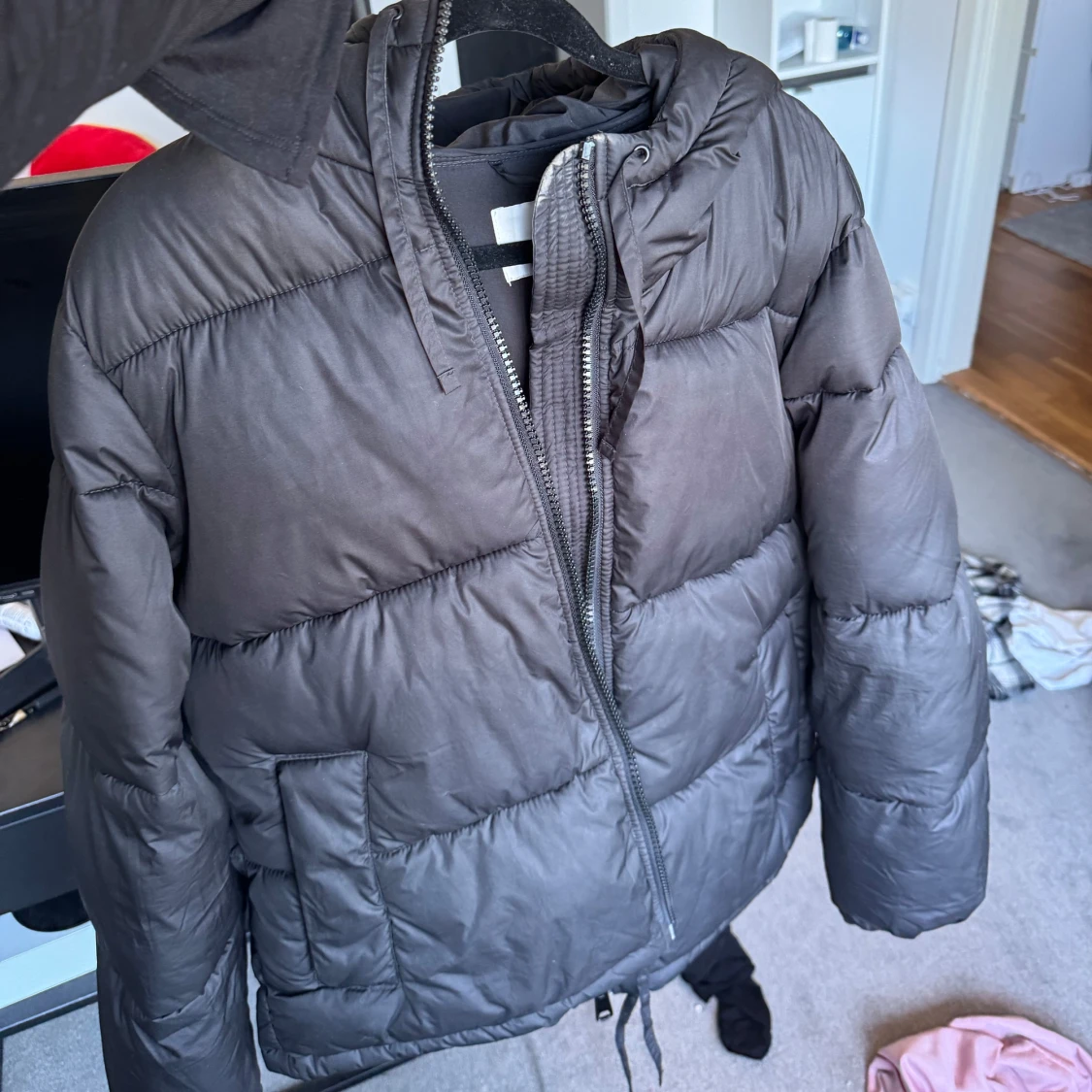 Populär vinterjacka hm - 91