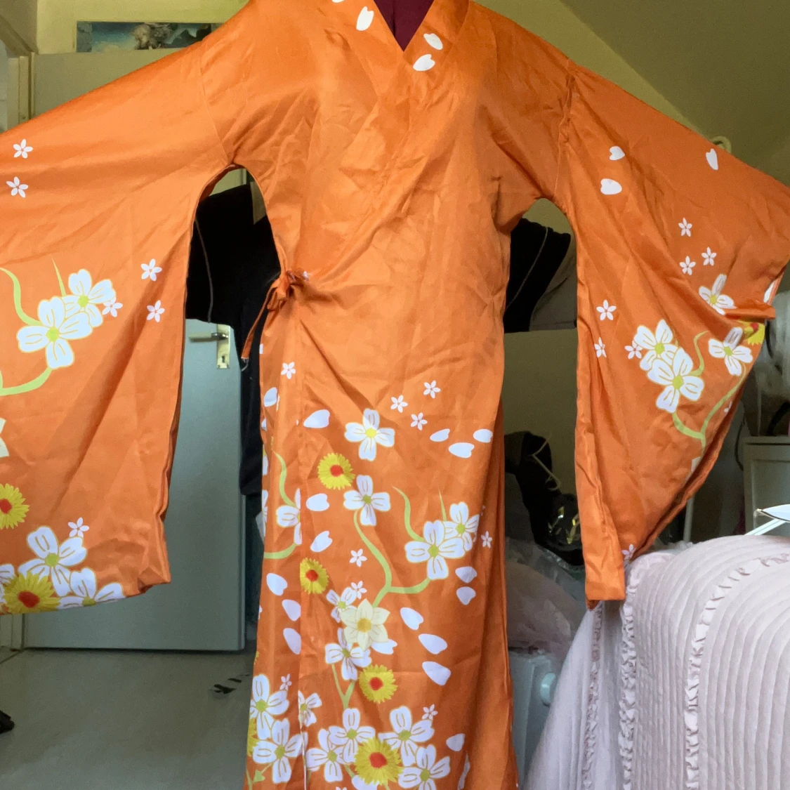 Hiyoko cosplay
