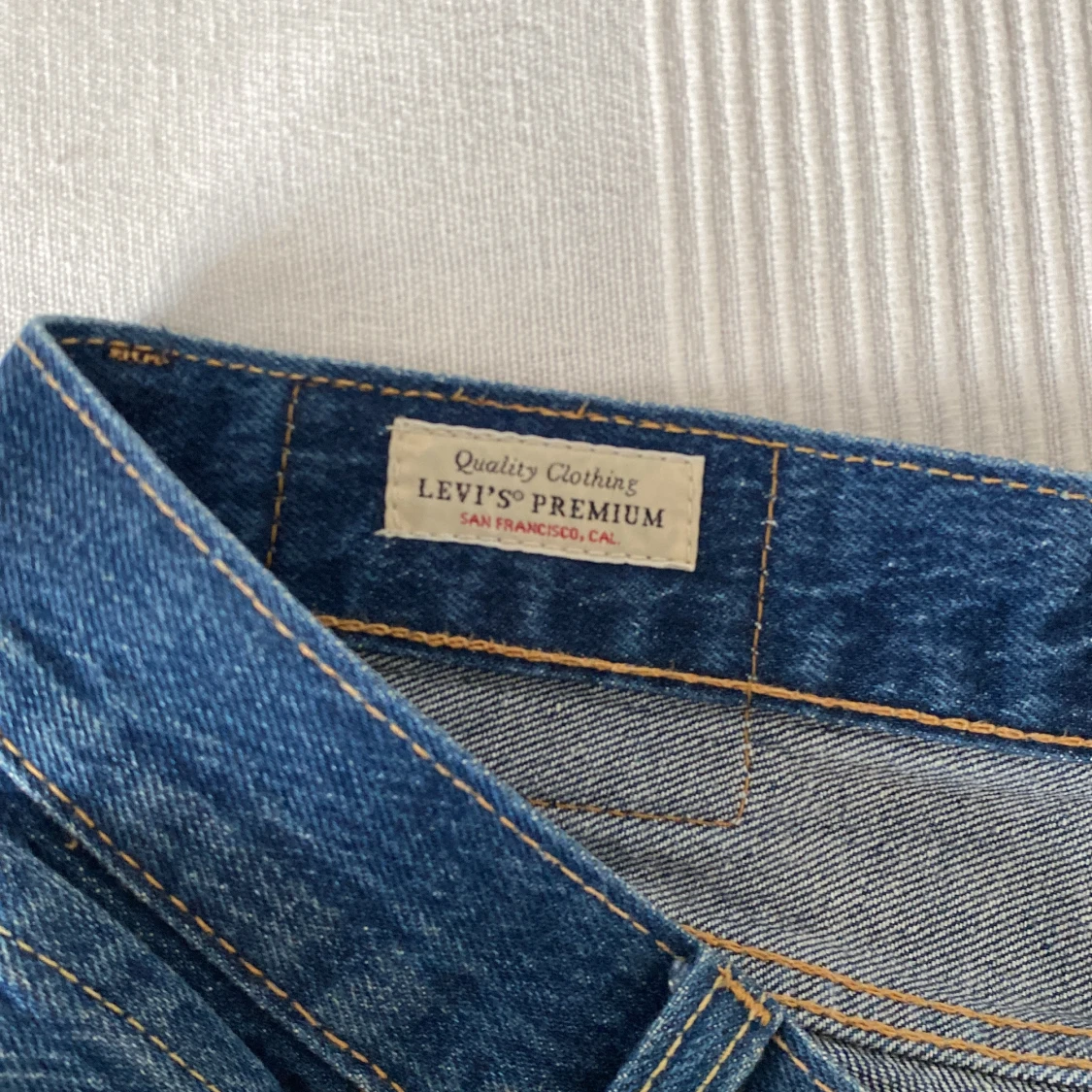 Levis jeans 501 W31 L30 - 91