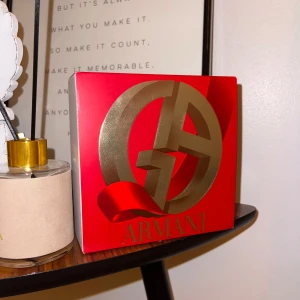 Armani My Way - Hej! Säljer nu ett helt oanvänt set med Armani parfymer!