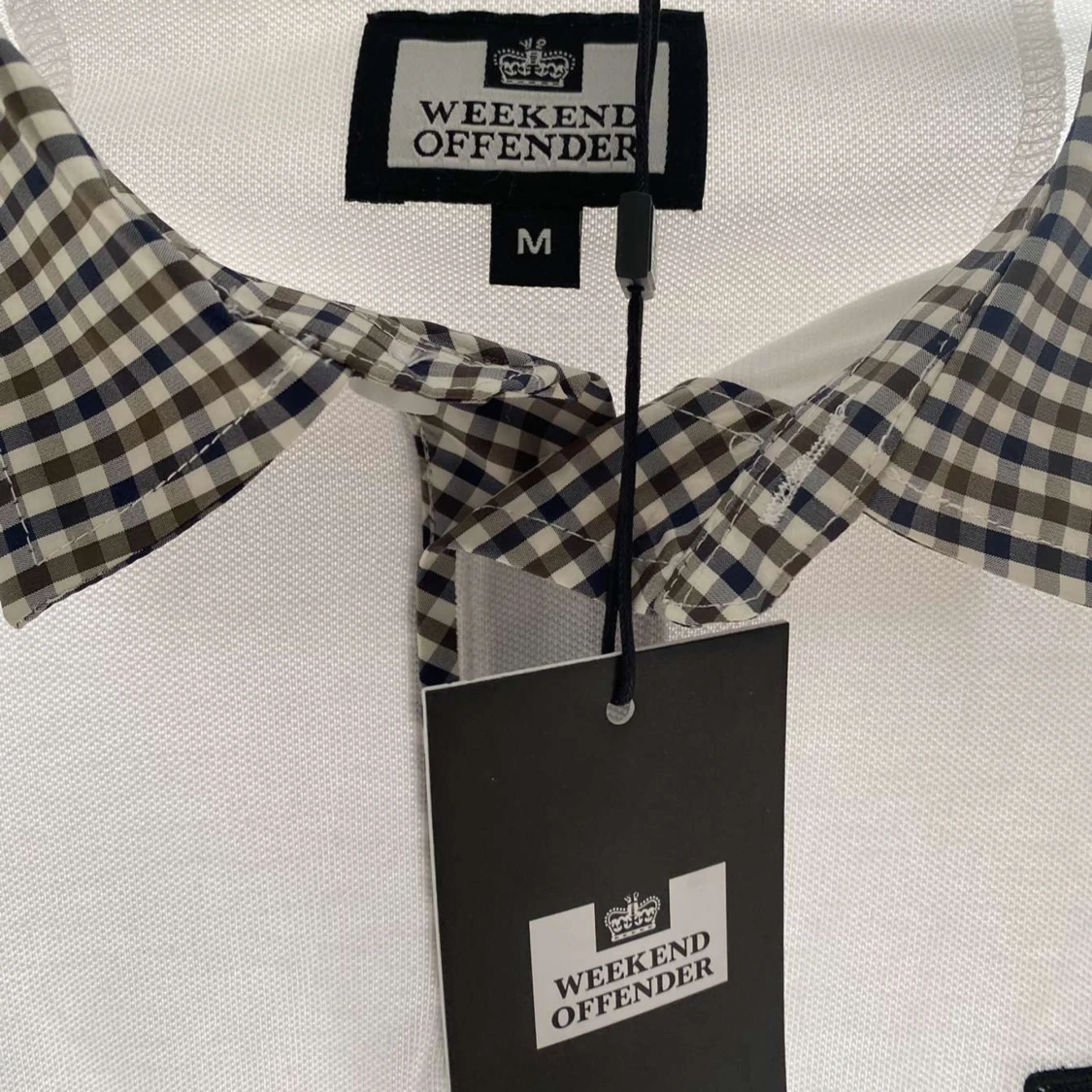 Weekend offender  - 90