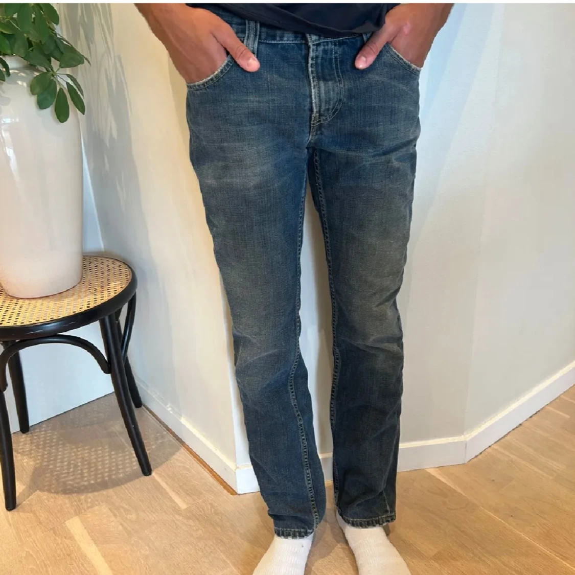 Levi's 511 Slim Jeans