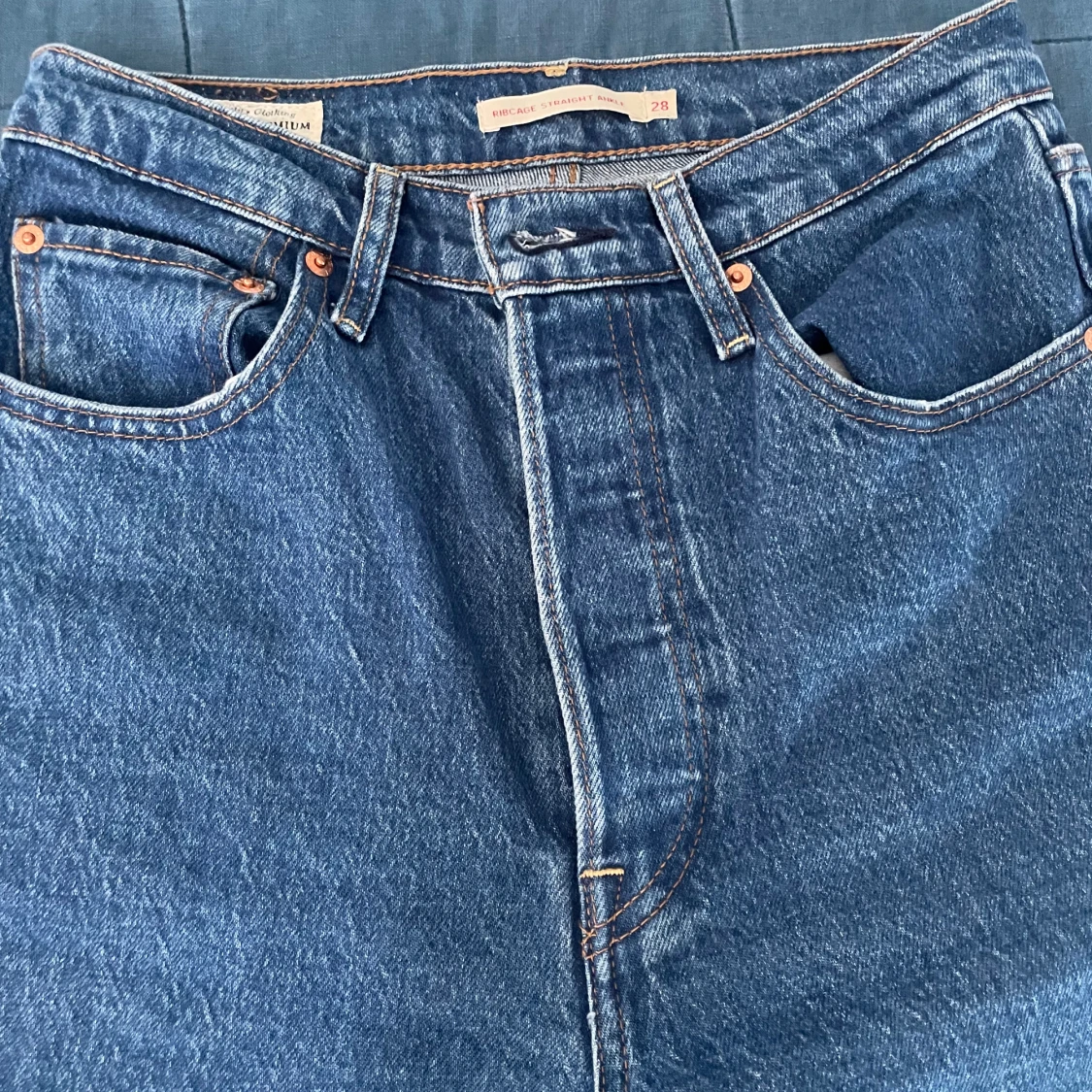 Super Offer Levi’s Premium Jeans - 90