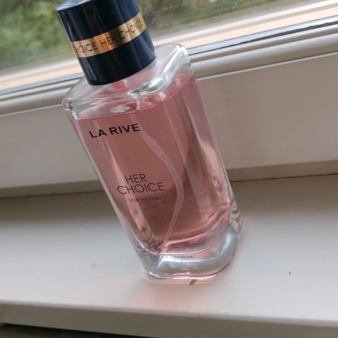 La rive HER CHOICE  parfym - 91