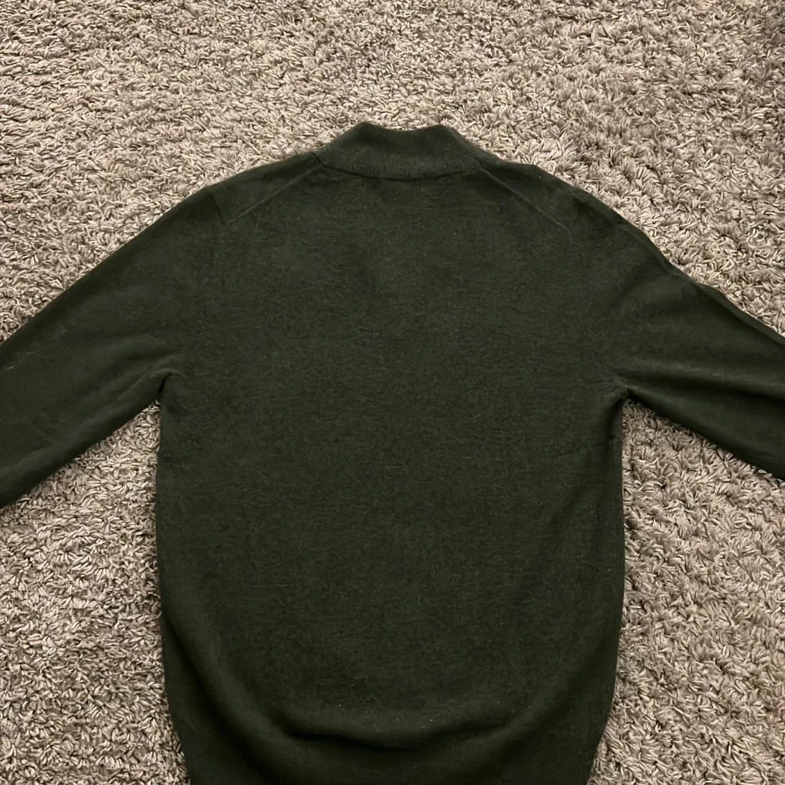 Lagency Half zip - 90