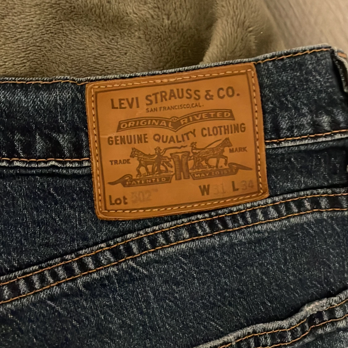Levis jeans  - 93