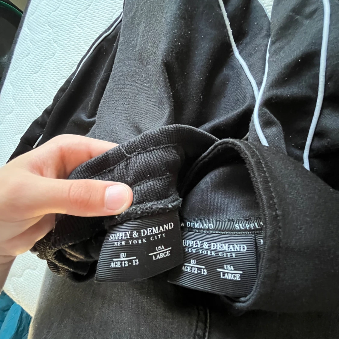 Supply&demand dress - 91