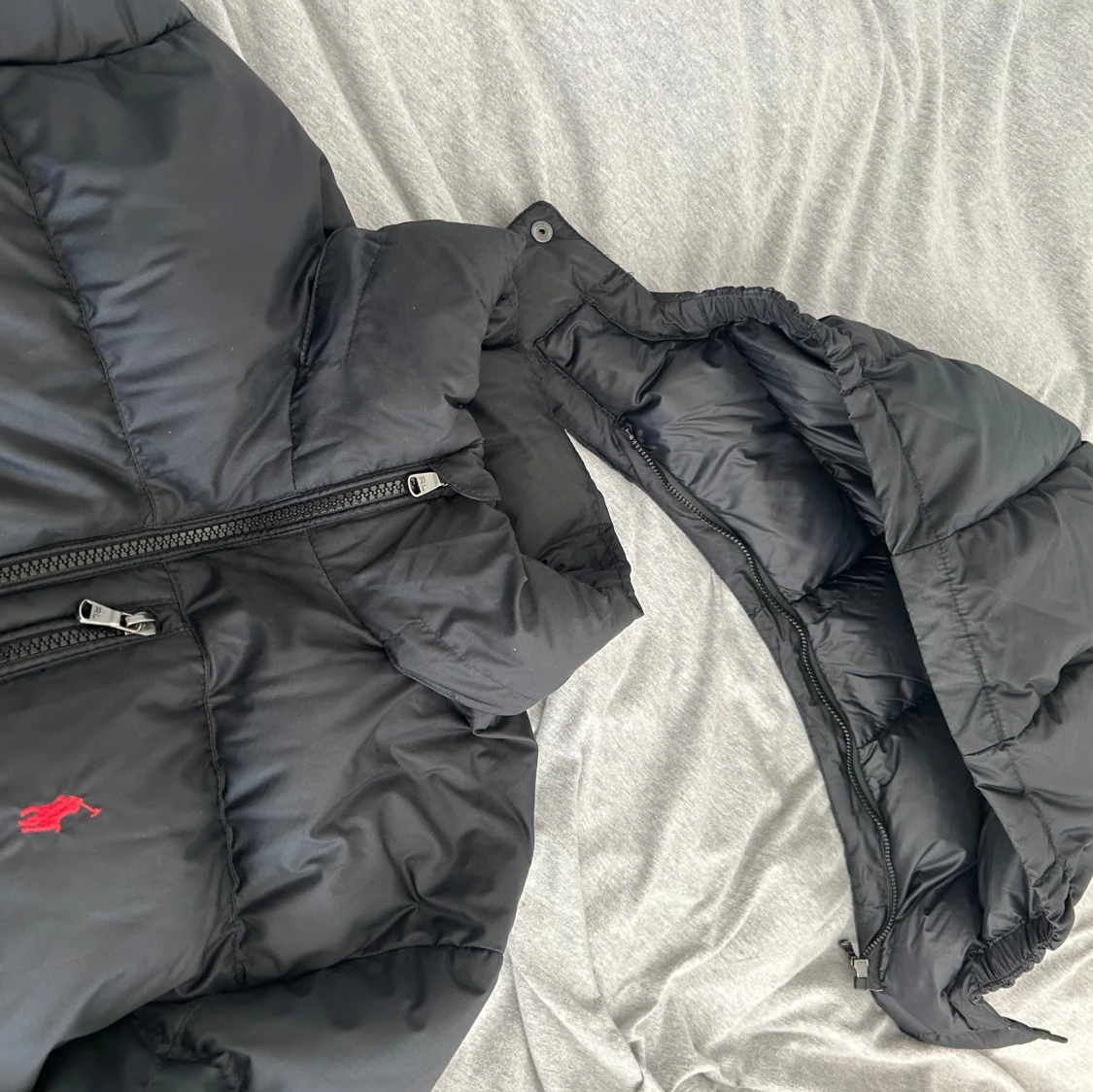 Ralph Lauren vinterjacka - 92