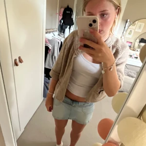 Massimo dutti bolero💕 - Säljer denna super fina Massimo dutti bolero💕