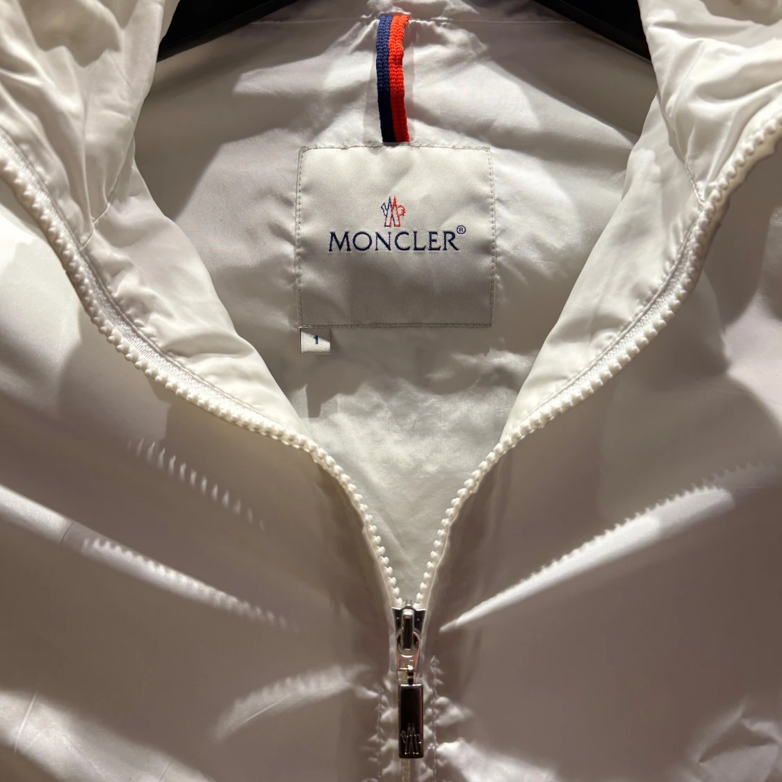 Moncler vindjacka - 92