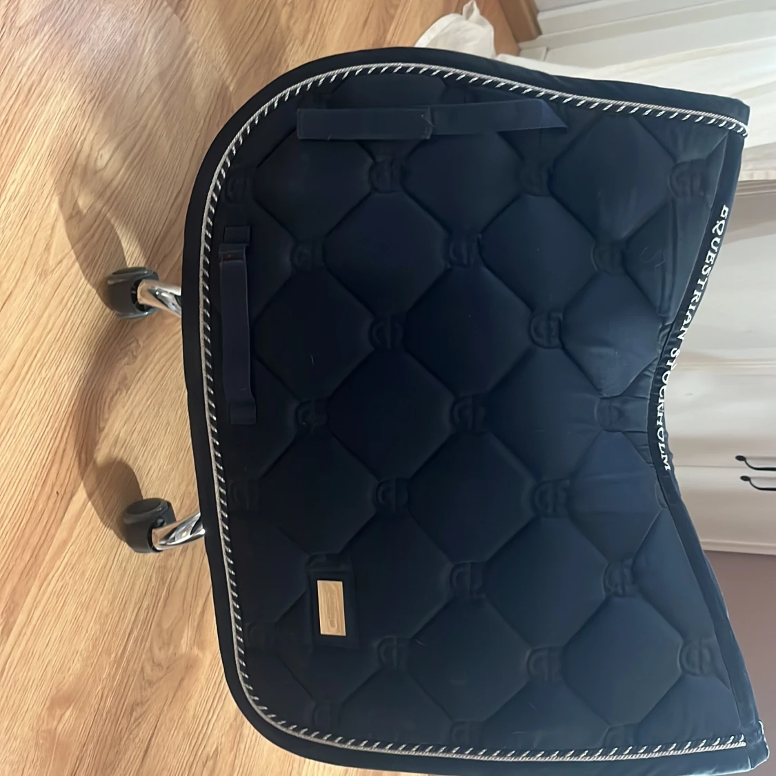 Equestrian stochkolm schabrak - 3