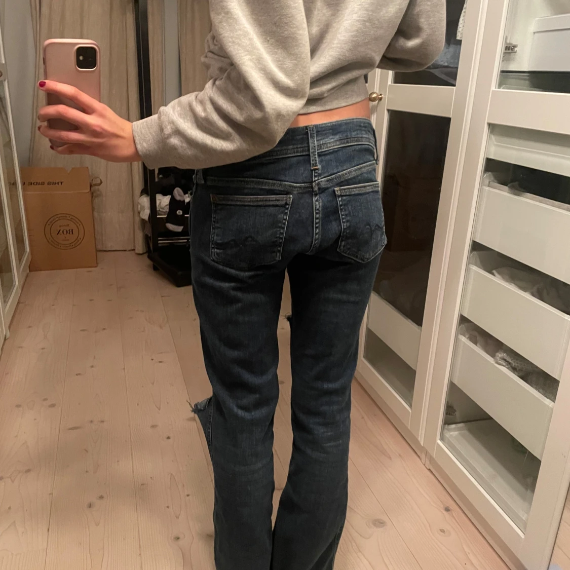 Jeans - 91