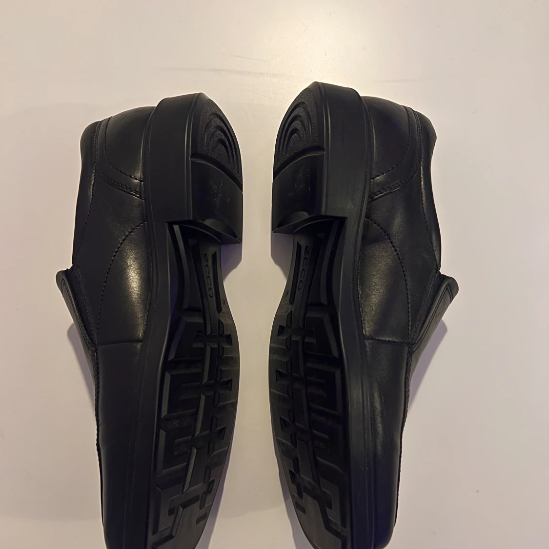 ECCO HELSINKI Loafers - 92