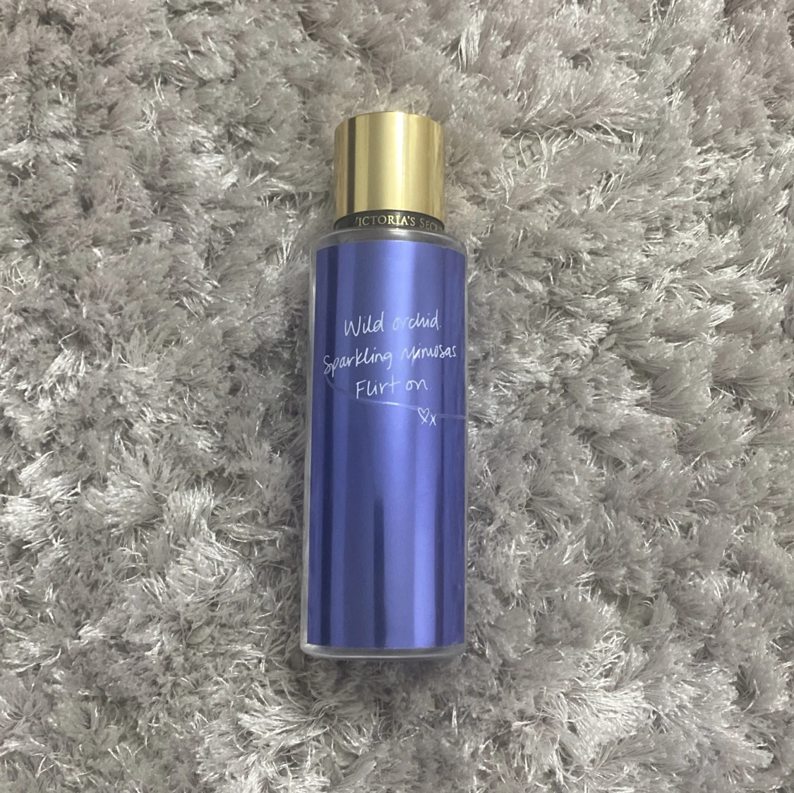 Victoria's Secret Love Addict Fragrance Mist - 92