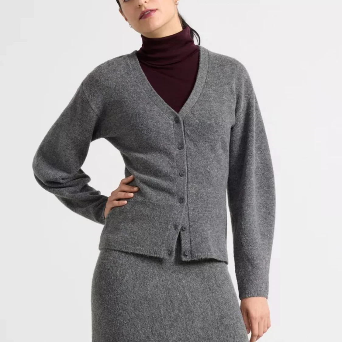 Lindex cardigan  - 90