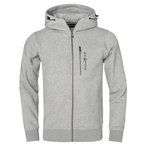 Grå hoodie från Sail Racing  - Sail racing hoodie grå storlek M. Vill bytas mot Svart i S eller trasher hoodie i S. Eller så säljer jag för 1 lax 