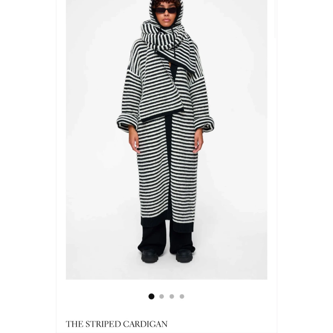 Söker kofta från lis bonne