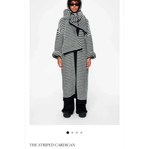 Söker kofta från lis bonne - Någon som säljer denna kofta i xxs/xs