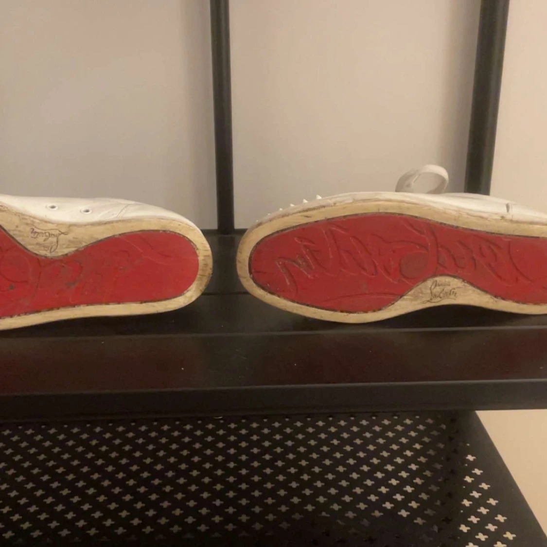 Christian Louboutin skor - 92