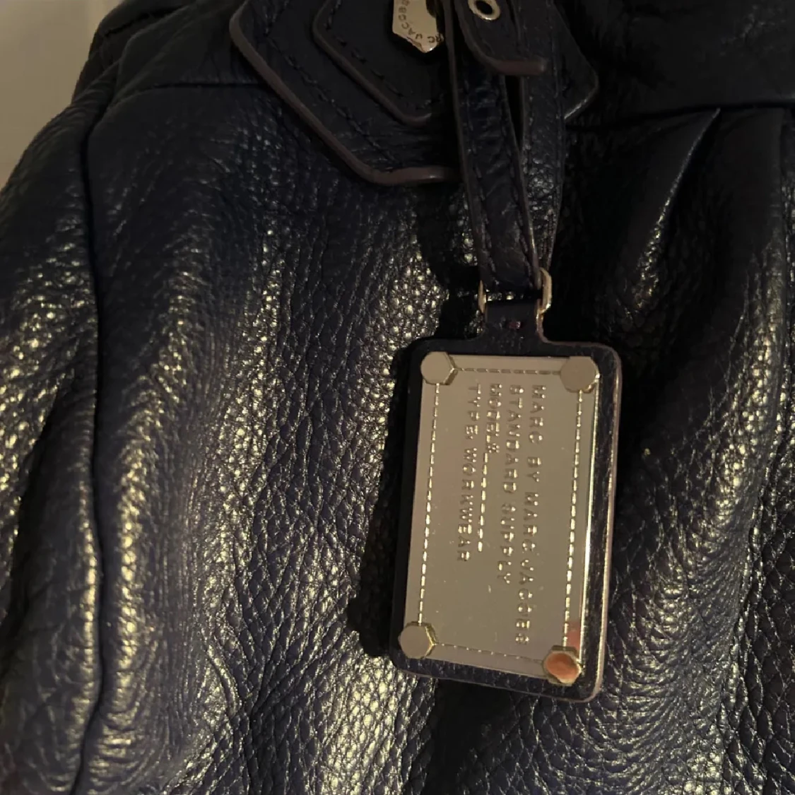 Marc Jacobs väska - 91