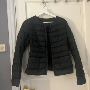 Dunjacka - Fin jacka med dun