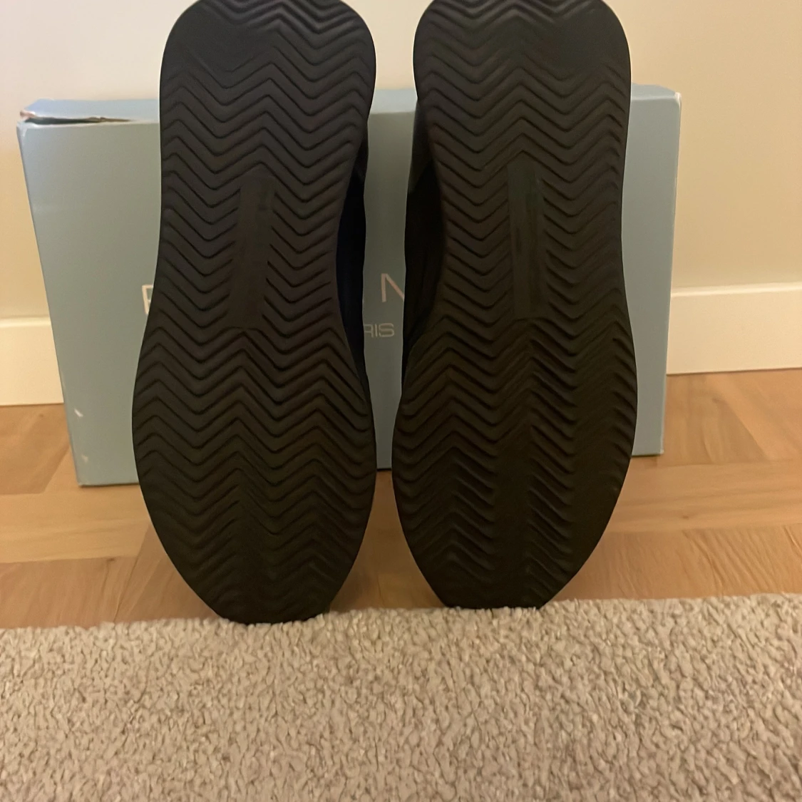 Philippe Model Trainers  - 91