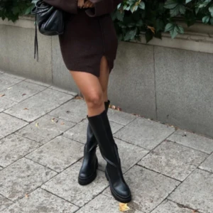 Ida Carlsson x NAKD boots - Endast använt enstaka gånger. Superfina. Helt slutsålda och orginalpris är 800kr