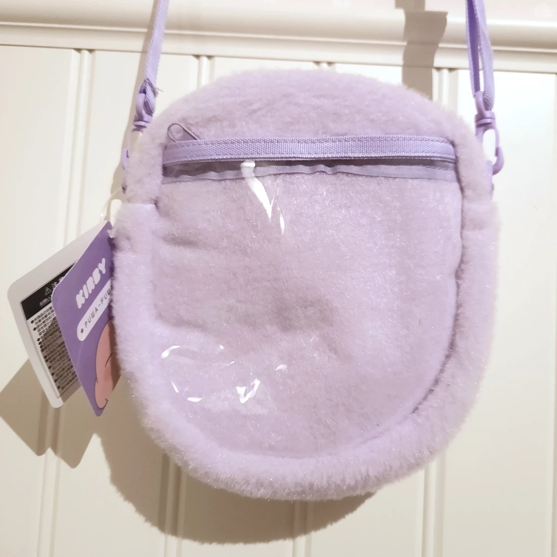 Kirby väska - 93