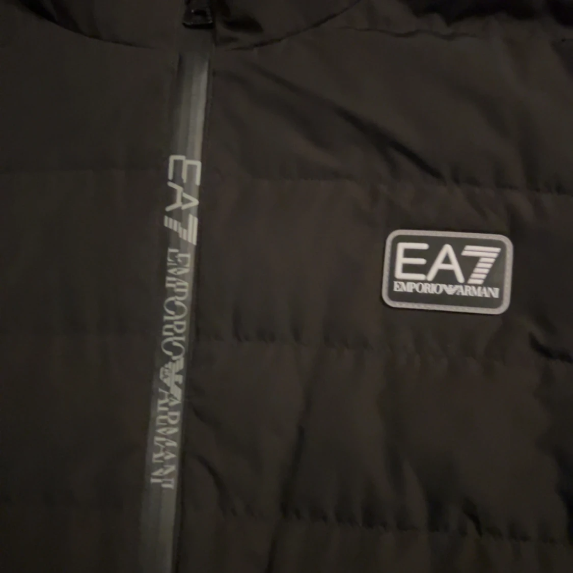 Ea7 Emporio Armani jacka - 90