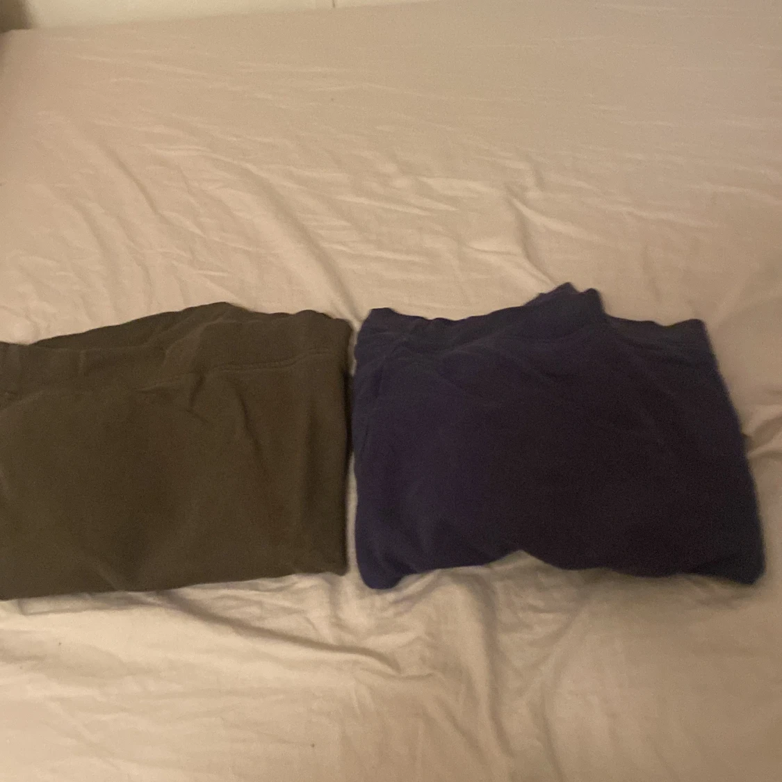 2 stycken Lyle and scott tröjor  - 90