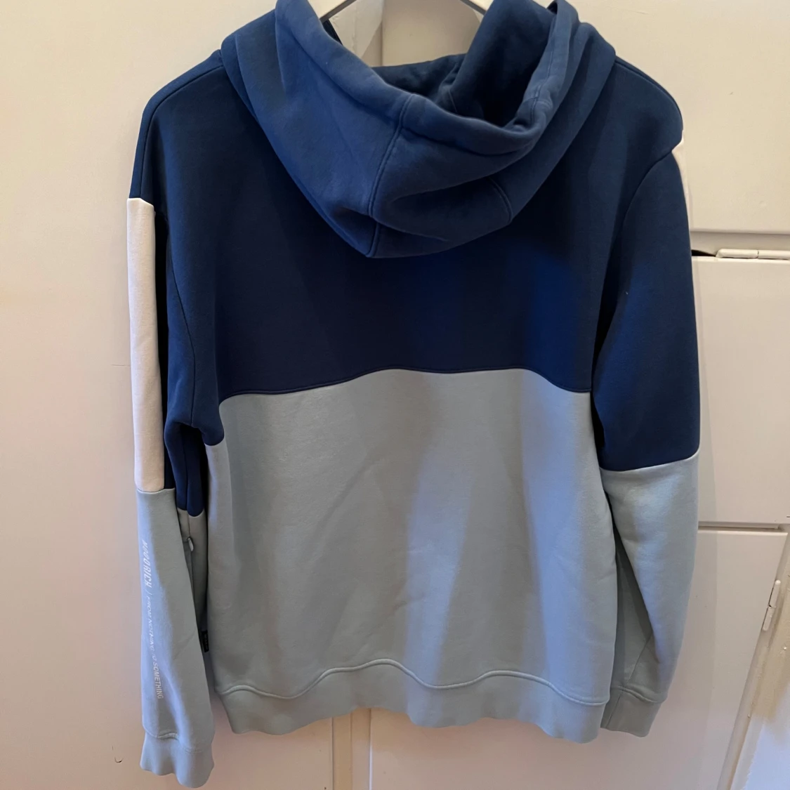 Hoodrich Set Babyblå - 1