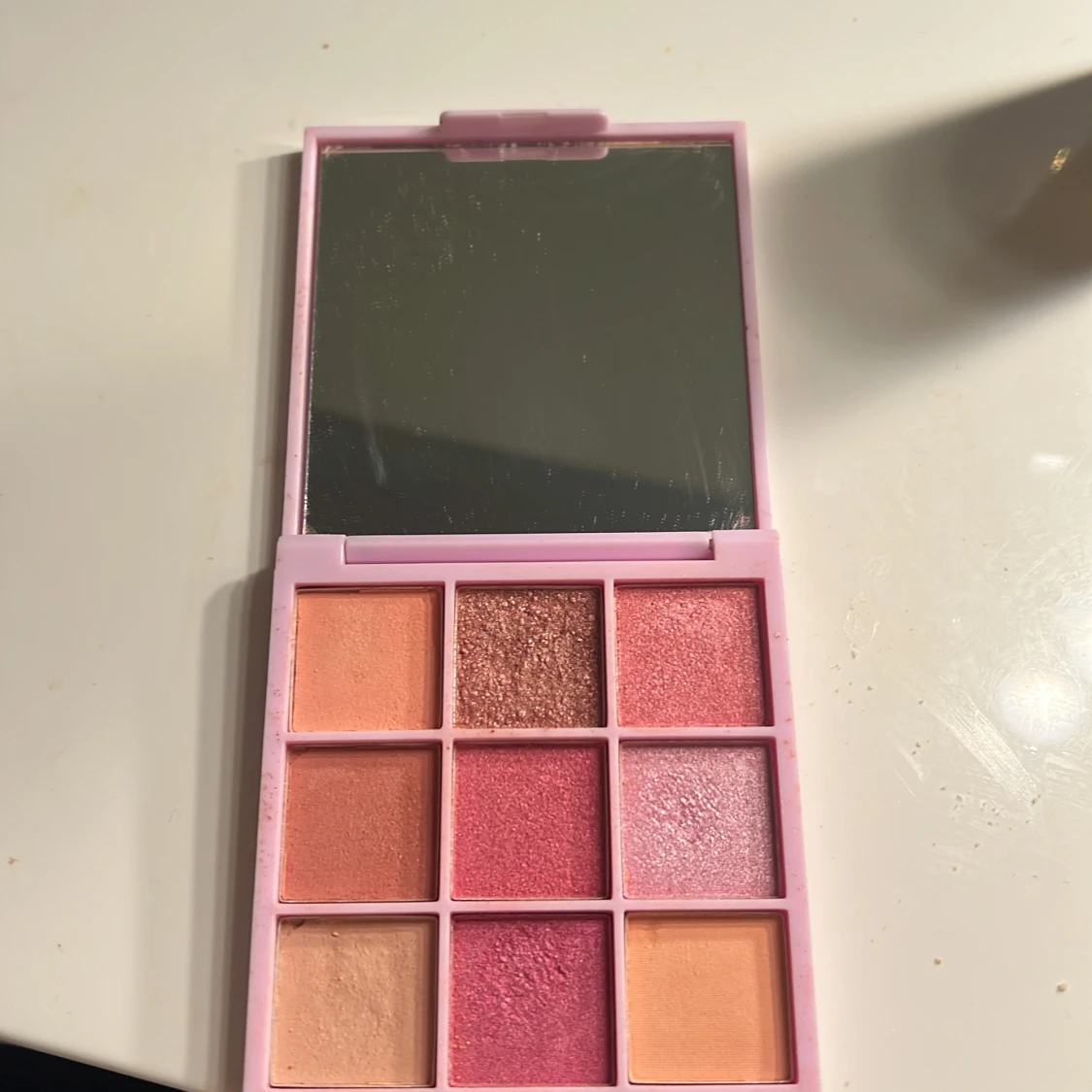 Smink pallet 