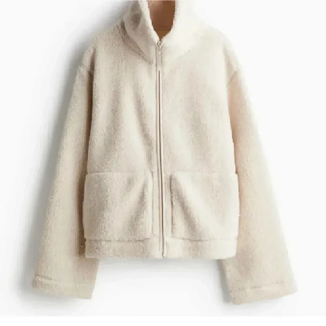 Populär Teddy jacka  - 90