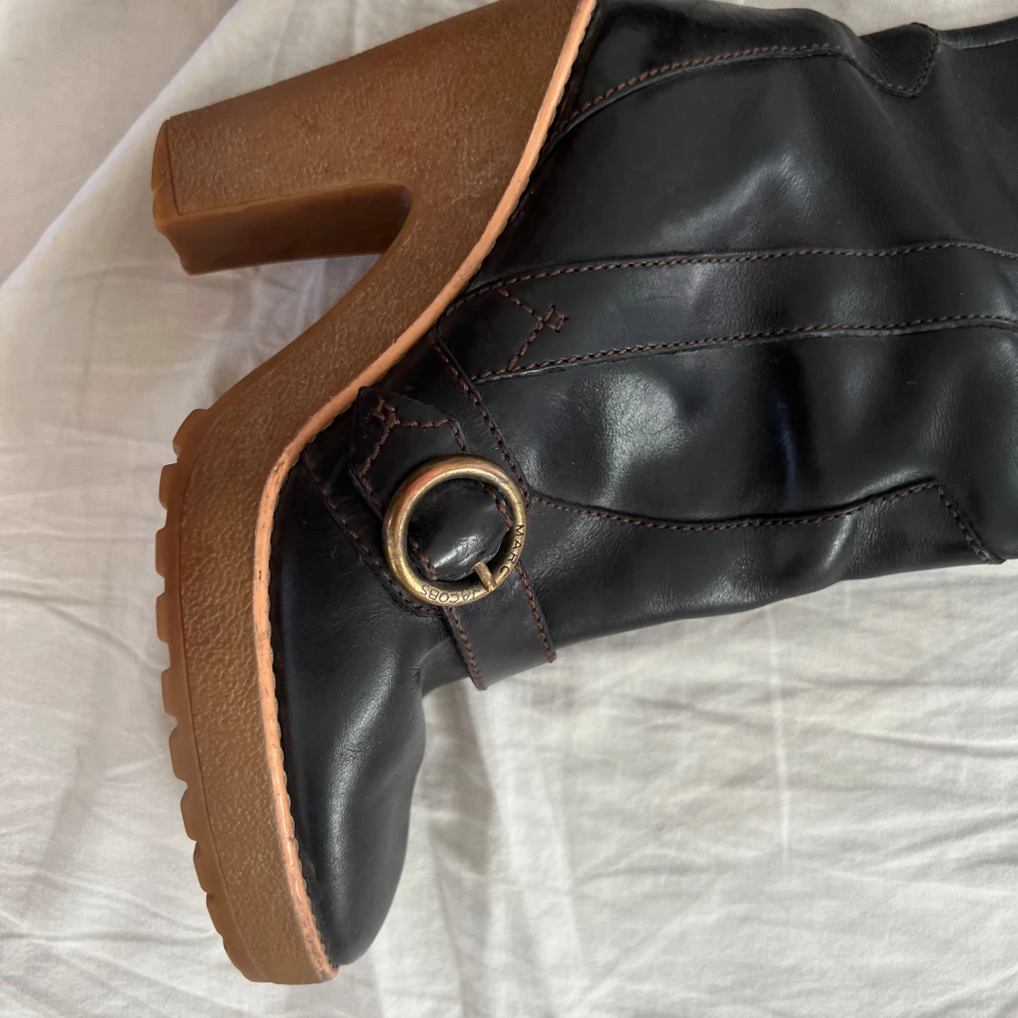 Marc Jacobs boots - 91